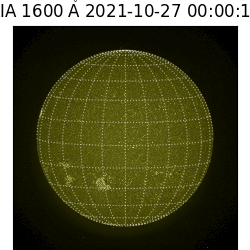 saia - 2021-10-27T00:00:00