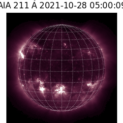 saia - 2021-10-28T05:00:00