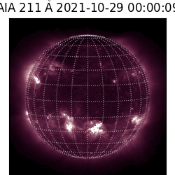 saia - 2021-10-29T00:00:00