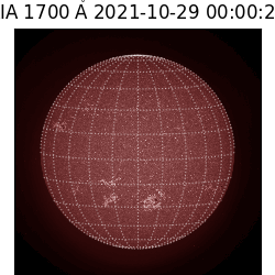 saia - 2021-10-29T00:00:00