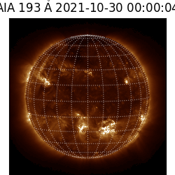 saia - 2021-10-30T00:00:00