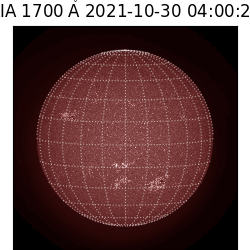 saia - 2021-10-30T04:00:00