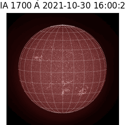 saia - 2021-10-30T16:00:00