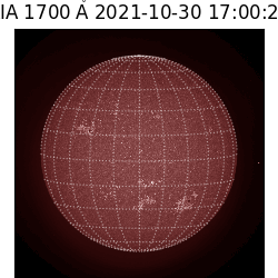 saia - 2021-10-30T17:00:00