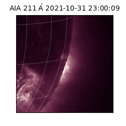 saia - 2021-10-31T23:00:09.633000