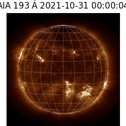 saia - 2021-10-31T00:00:00