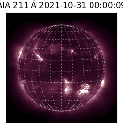 saia - 2021-10-31T00:00:00