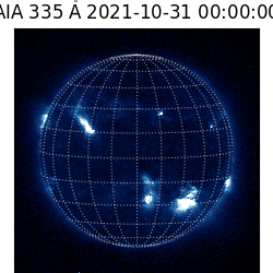 saia - 2021-10-31T00:00:00