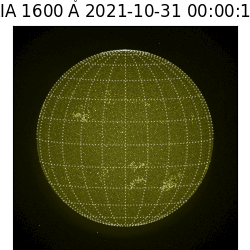 saia - 2021-10-31T00:00:00