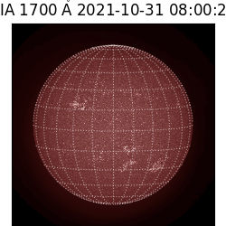 saia - 2021-10-31T08:00:00