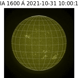 saia - 2021-10-31T10:00:00