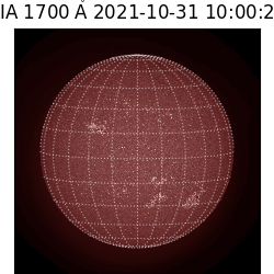 saia - 2021-10-31T10:00:00