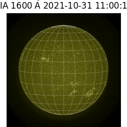 saia - 2021-10-31T11:00:00