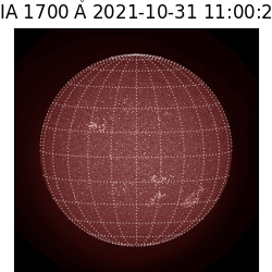 saia - 2021-10-31T11:00:00