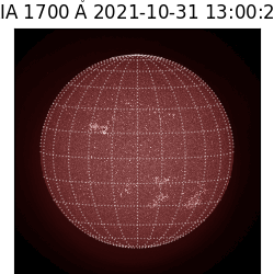 saia - 2021-10-31T13:00:00