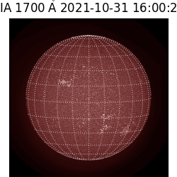 saia - 2021-10-31T16:00:00