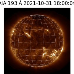 saia - 2021-10-31T18:00:00