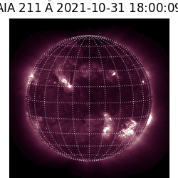 saia - 2021-10-31T18:00:00