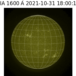 saia - 2021-10-31T18:00:00