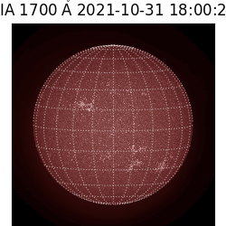 saia - 2021-10-31T18:00:00