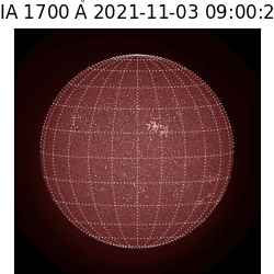 saia - 2021-11-03T09:00:00