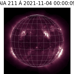 saia - 2021-11-04T00:00:00