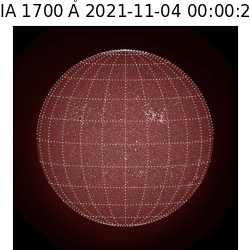 saia - 2021-11-04T00:00:00