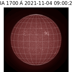 saia - 2021-11-04T09:00:00