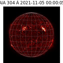 saia - 2021-11-05T00:00:00