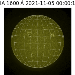 saia - 2021-11-05T00:00:00