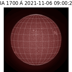 saia - 2021-11-06T09:00:00