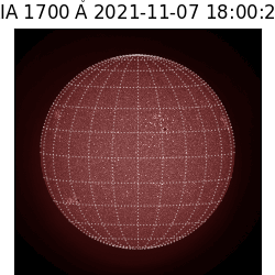 saia - 2021-11-07T18:00:00