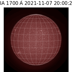 saia - 2021-11-07T20:00:00