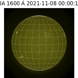 saia - 2021-11-08T00:00:00