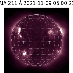 saia - 2021-11-09T05:00:00