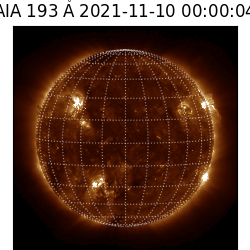 saia - 2021-11-10T00:00:00