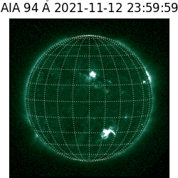 saia - 2021-11-13T00:00:00