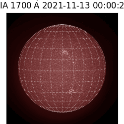 saia - 2021-11-13T00:00:00