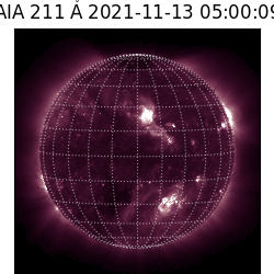 saia - 2021-11-13T05:00:00