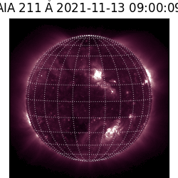 saia - 2021-11-13T09:00:00