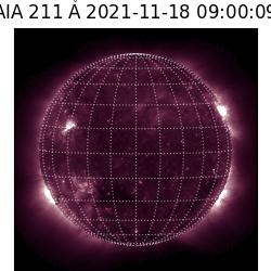 saia - 2021-11-18T09:00:00