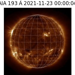 saia - 2021-11-23T00:00:00