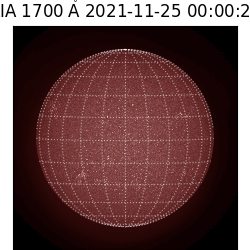 saia - 2021-11-25T00:00:00