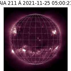 saia - 2021-11-25T05:00:00