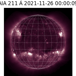 saia - 2021-11-26T00:00:00