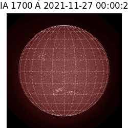 saia - 2021-11-27T00:00:00