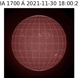 saia - 2021-11-30T18:00:00