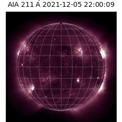 saia - 2021-12-05T22:00:00