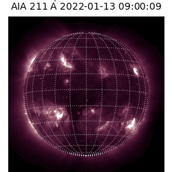 saia - 2022-01-13T09:00:00