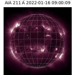 saia - 2022-01-16T09:00:00